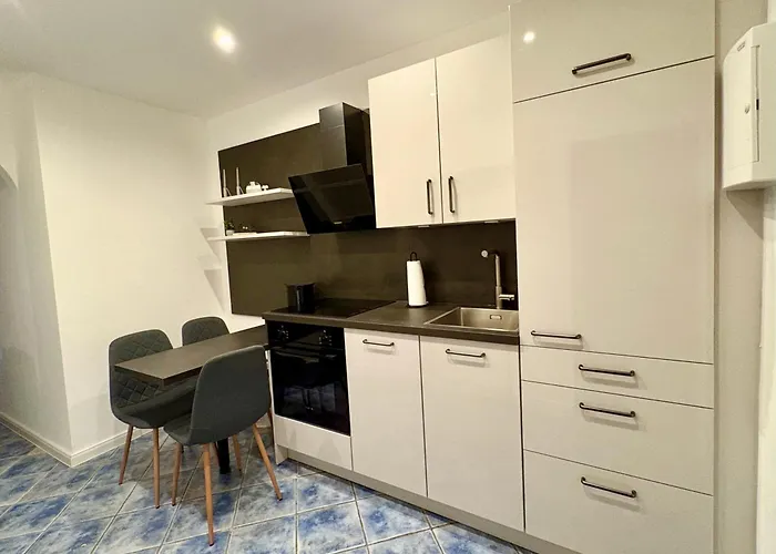 Familienfreundliche Sonnenhut Appartement *